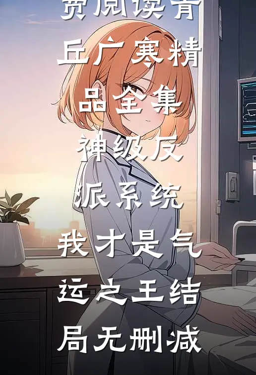 精品全集神级反派系统:我才是气运之王