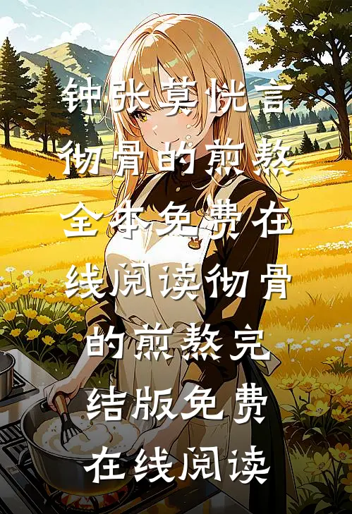 彻骨的煎熬