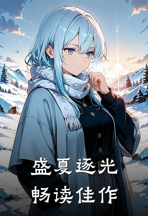 盛夏逐光畅读佳作