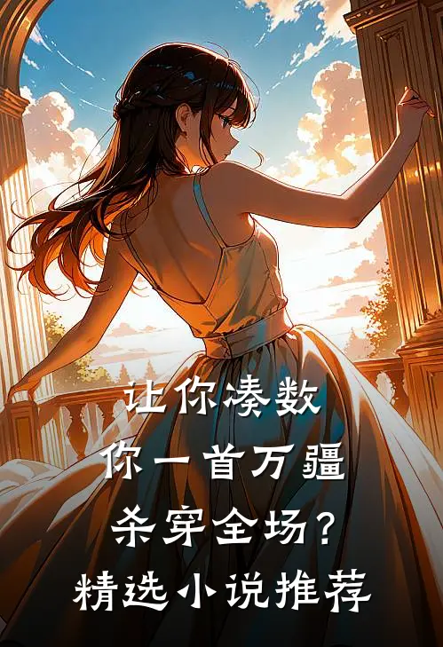让你凑数，你一首万疆杀穿全场？精选小说推荐