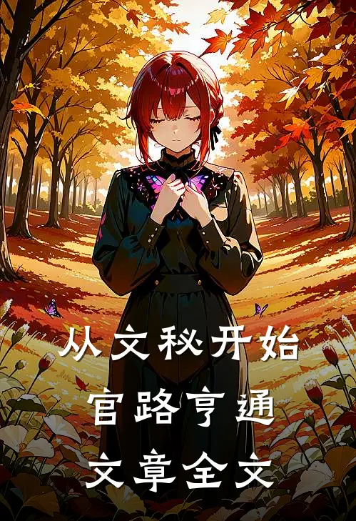 从文秘开始，官路亨通文章全文