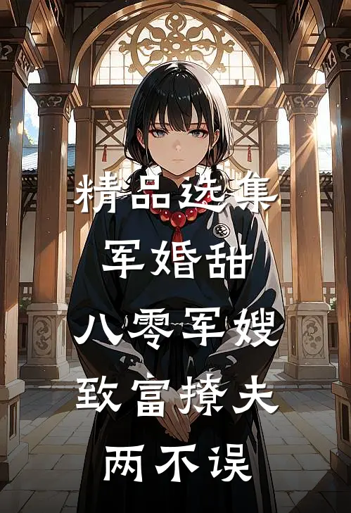 精品选集军婚甜：八零军嫂致富撩夫两不误