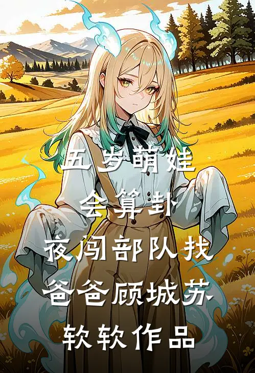 姐姐抢我山神之位，我纵容后她悔疯了的小说