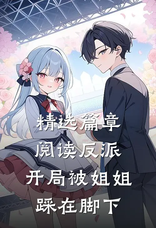 精选篇章阅读反派：开局被姐姐踩在脚下