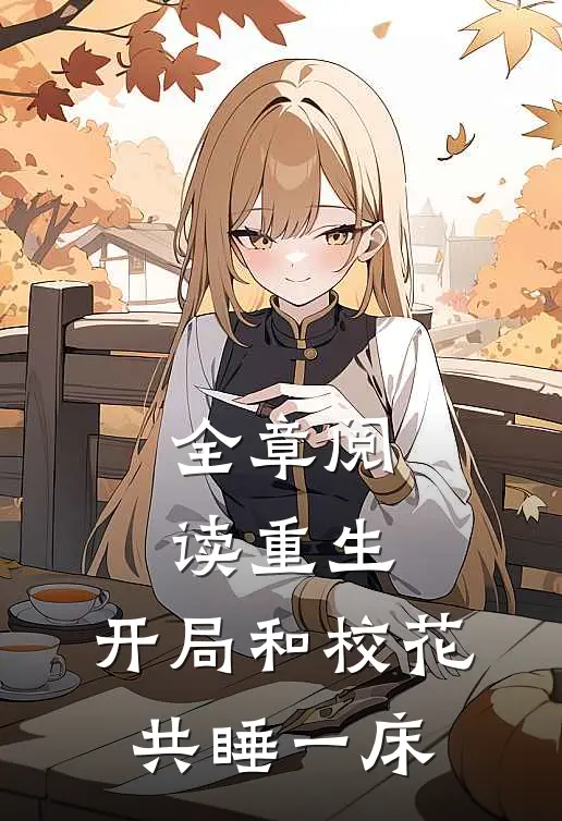 全章阅读重生：开局和校花共睡一床