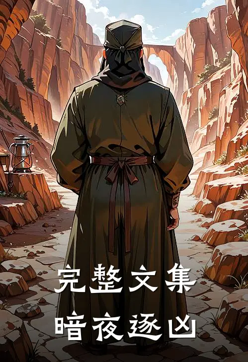 完整文集暗夜逐凶