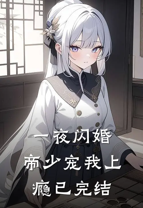 一夜闪婚：帝少宠我上瘾已完结