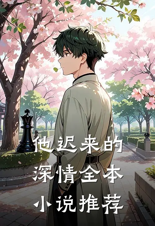 他迟来的深情全本小说推荐