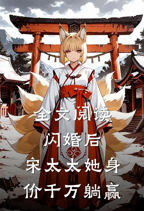 全文阅读闪婚后，宋太太她身价千万躺赢