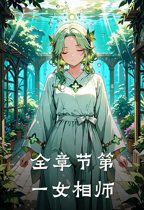 全章节第一女相师