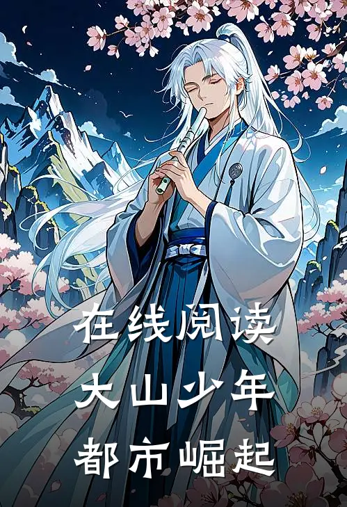 在线阅读大山少年都市崛起
