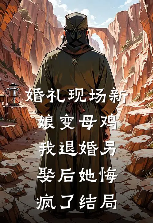 婚礼现场新娘变母鸡，我退婚另娶后她悔疯了结局