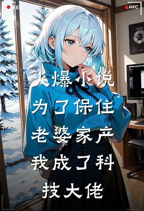 火爆小说为了保住老婆家产，我成了科技大佬