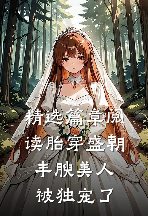 精选篇章阅读胎穿盛朝，丰腴美人被独宠了