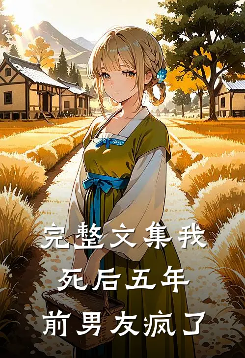 完整文集我死后五年，前男友疯了