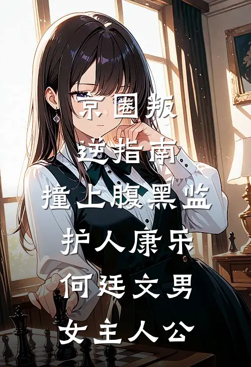 爱已成灰，往事不可追小说结局