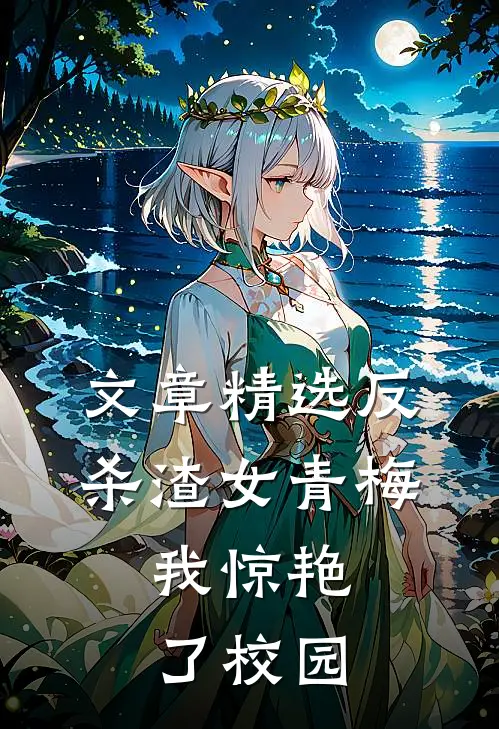 文章精选反杀渣女青梅，我惊艳了校园