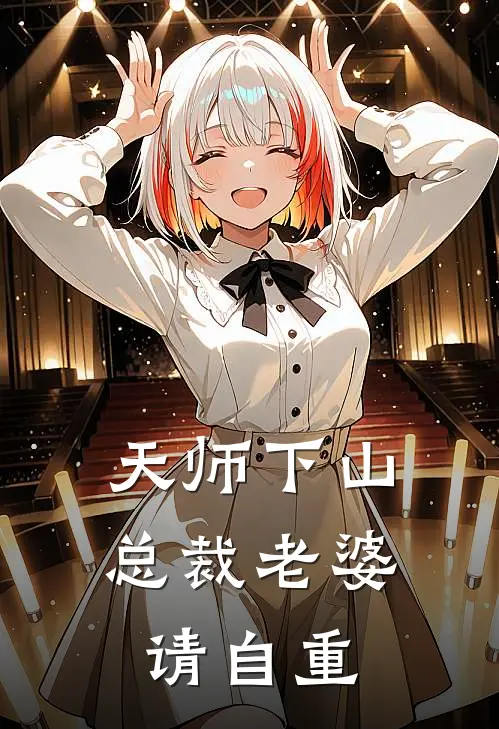 天师下山，总裁老婆请自重