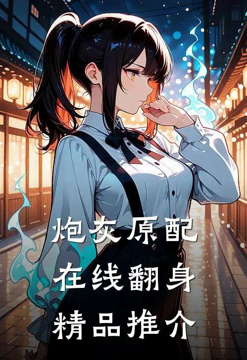 炮灰原配在线翻身精品推介