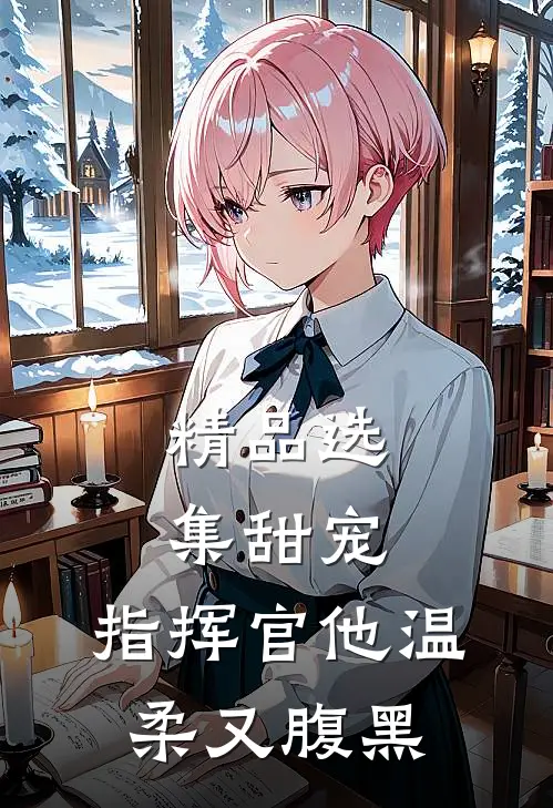 精品选集甜宠：指挥官他温柔又腹黑