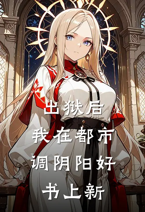 出狱后,我在都市调阴阳好书上新