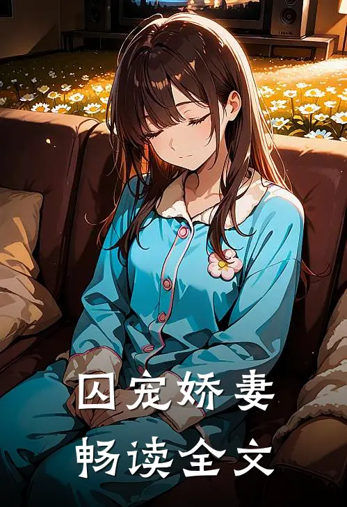囚宠娇妻畅读全文