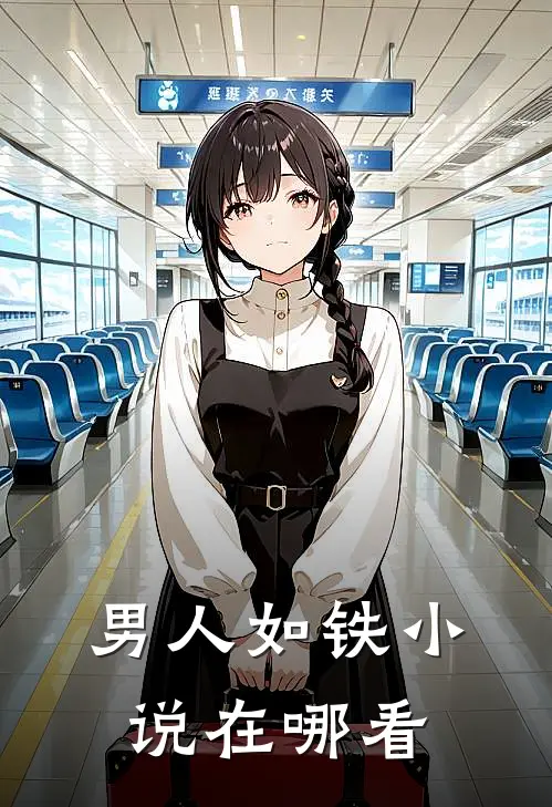 男人如铁小说在哪看
