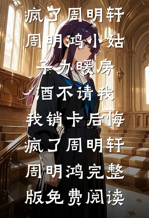 冰河纪元，我篡改了救世主的预言精品选集