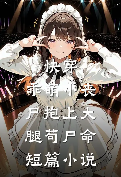 快穿：乖萌小丧尸抱上大腿苟尸命短篇小说