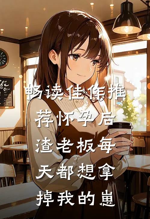 畅读佳作推荐怀孕后，渣老板每天都想拿掉我的崽
