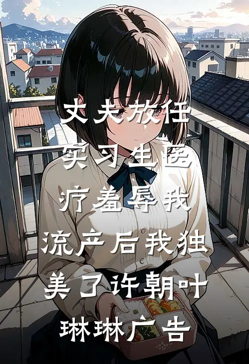 废墟有神明畅销小说推荐