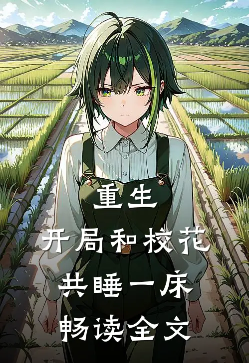 重生：开局和校花共睡一床畅读全文