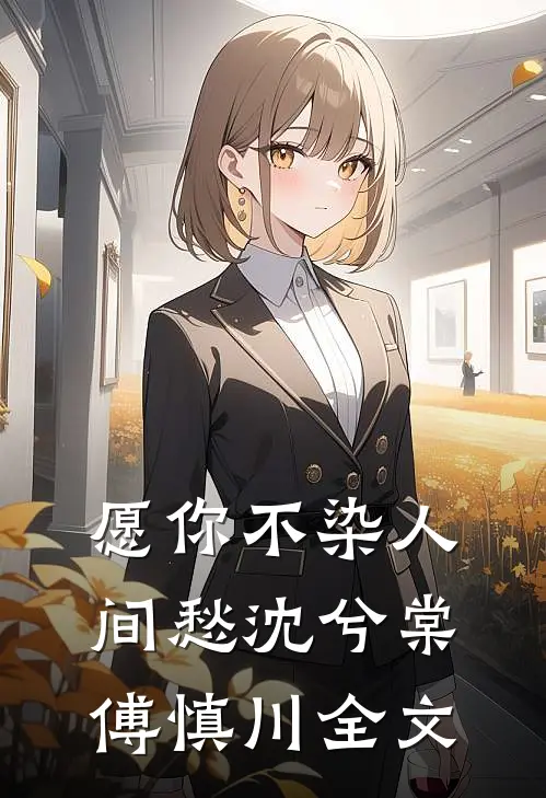 误惹粘人精前男友后，甩不掉了！优质全文阅读