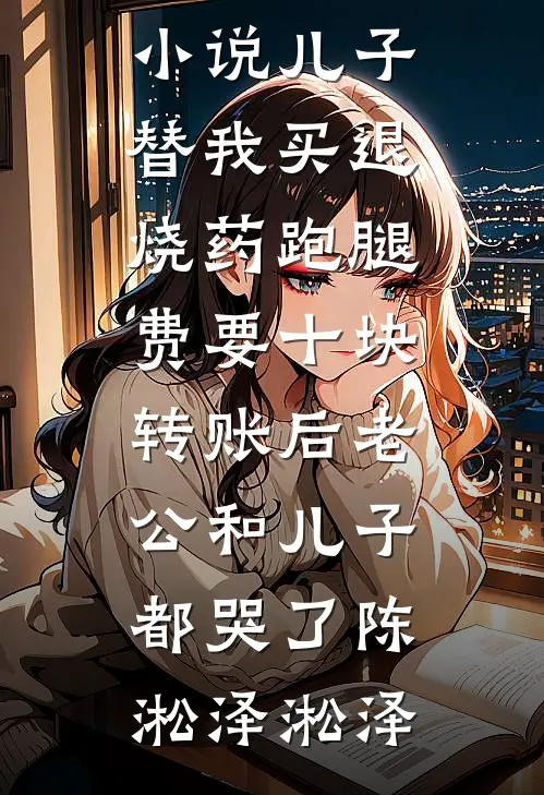 妻子生了异父双胞胎，让我和小白脸一起喜当爹！小说免费阅读