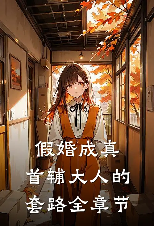 假婚成真：首辅大人的套路全章节