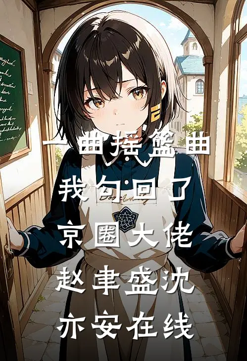 她如朝露暮成雪