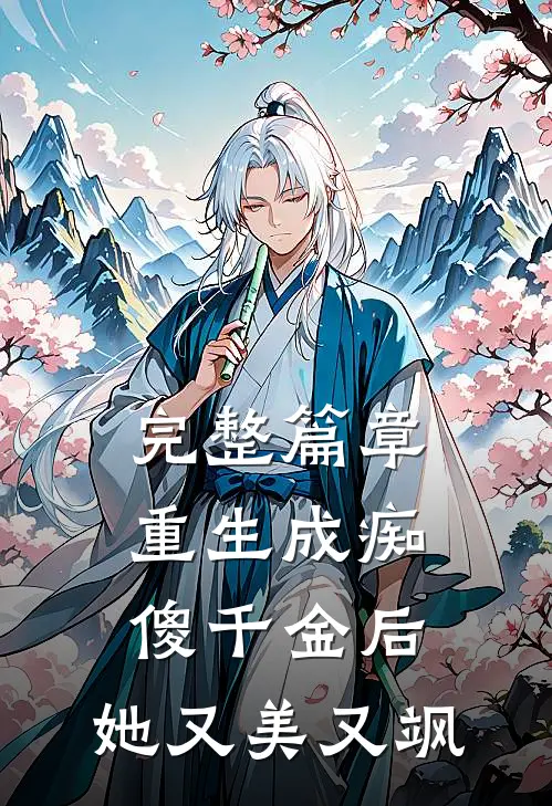 完整篇章重生成痴傻千金后，她又美又飒