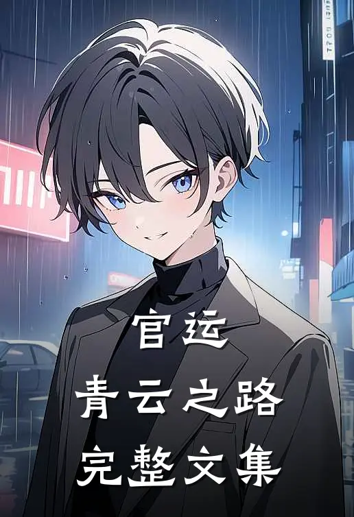 官运：青云之路完整文集