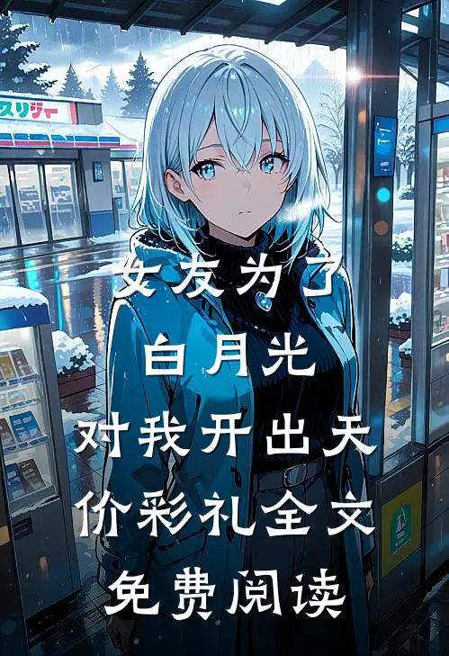 女友为了白月光，对我开出天价彩礼全文免费阅读