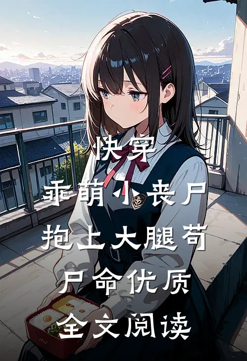 快穿：乖萌小丧尸抱上大腿苟尸命优质全文阅读