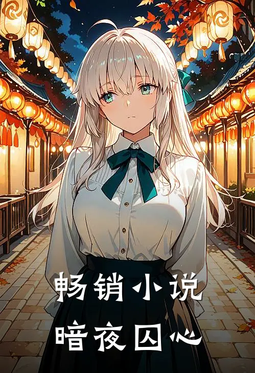 畅销小说暗夜囚心