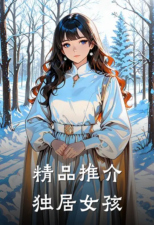 精品推介独居女孩