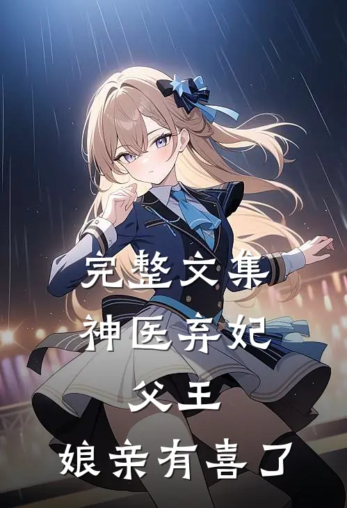 完整文集神医弃妃：父王，娘亲有喜了