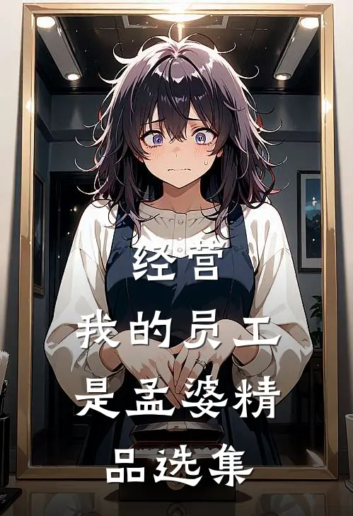经营：我的员工是孟婆精品选集