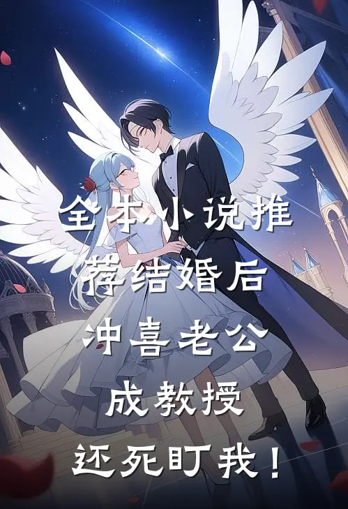 全本小说推荐结婚后，冲喜老公成教授，还死盯我！