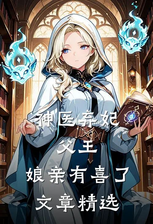 神医弃妃：父王，娘亲有喜了文章精选