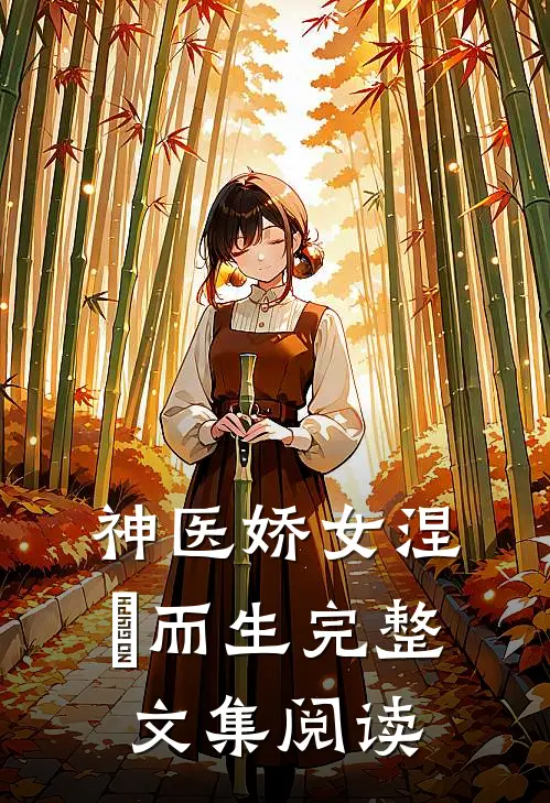 神医娇女涅槃而生完整文集阅读