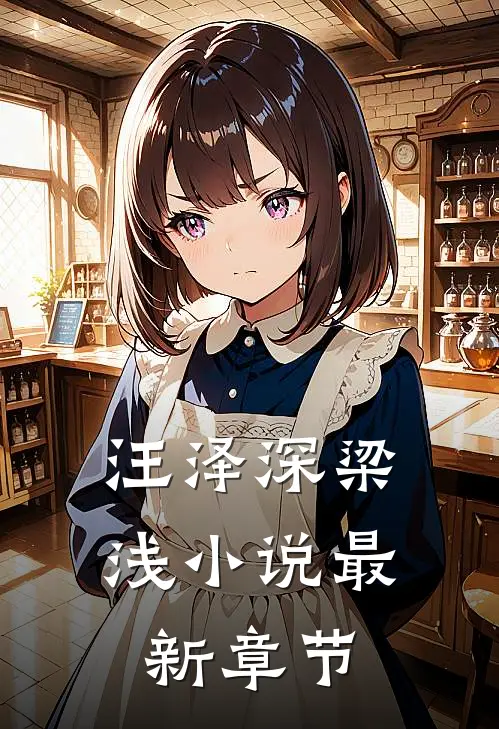 汪泽深梁浅小说最新章节