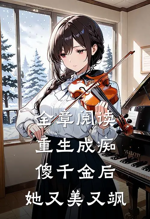 全章阅读重生成痴傻千金后，她又美又飒
