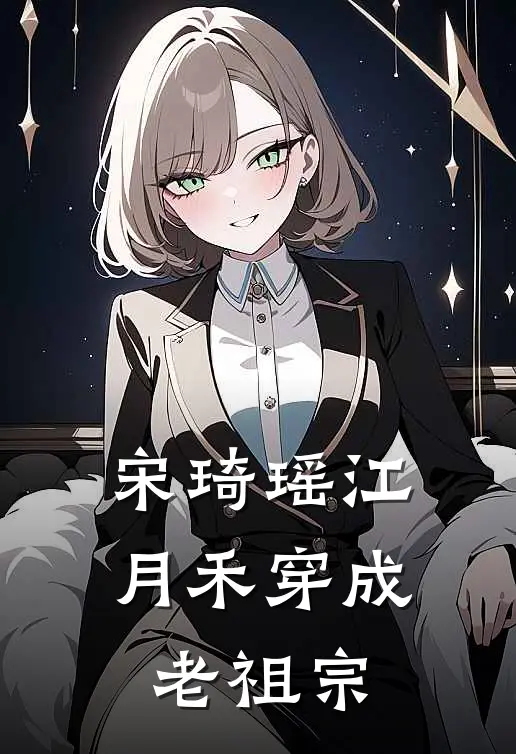 宋琦瑶江月禾穿成老祖宗